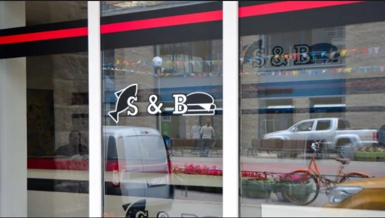 S&B