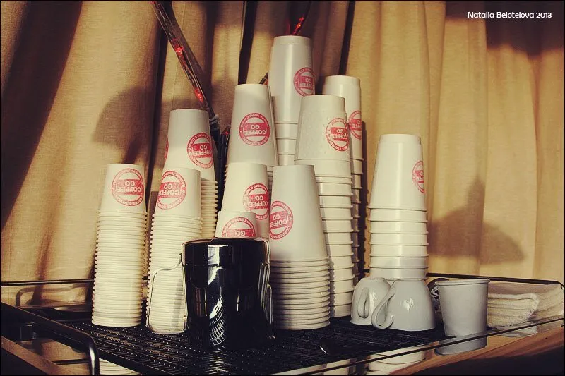 COFFEERS