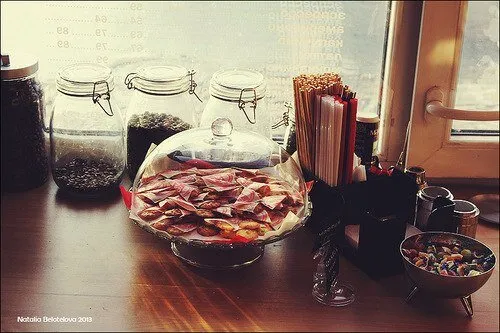 COFFEERS