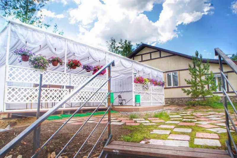 Частный клуб