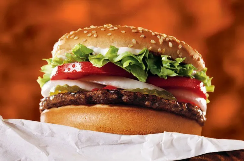 Neo Burger