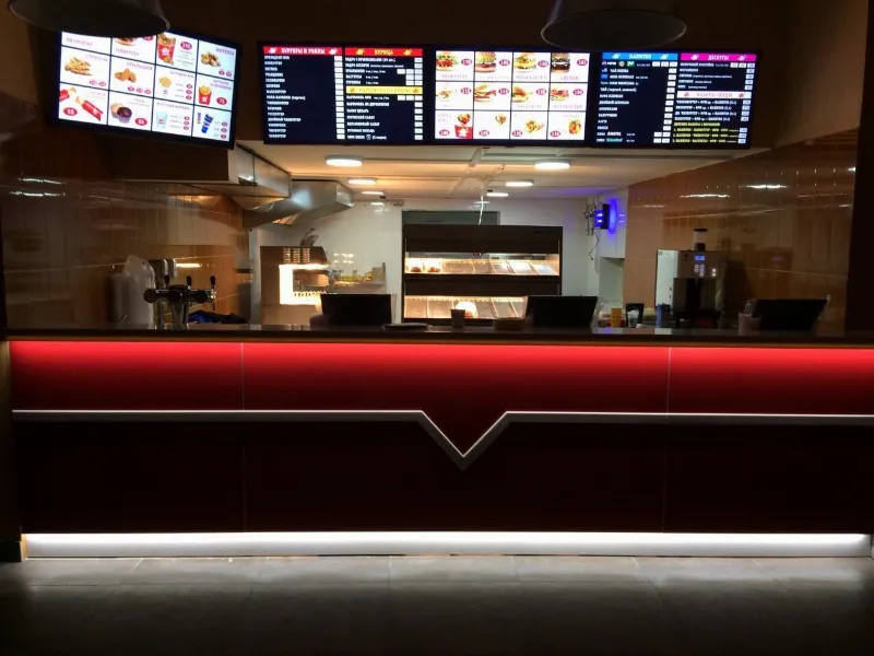 Neo Burger