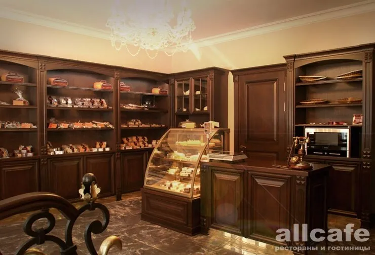 Jakov La Patisserie