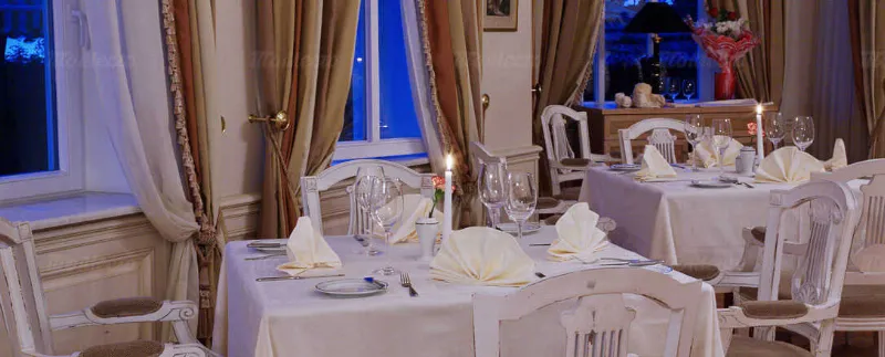 Bellevue Restaurant