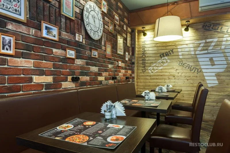 Pizza Allegro