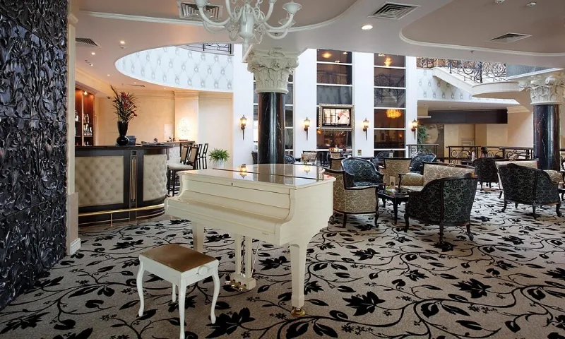 Piano