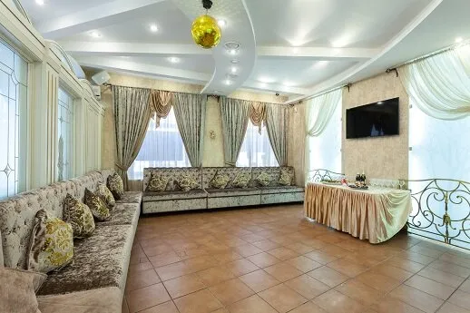 Яблочный пирог
