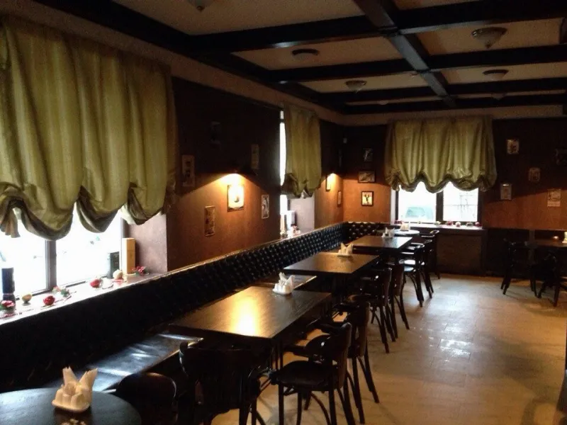 Mycroft pub