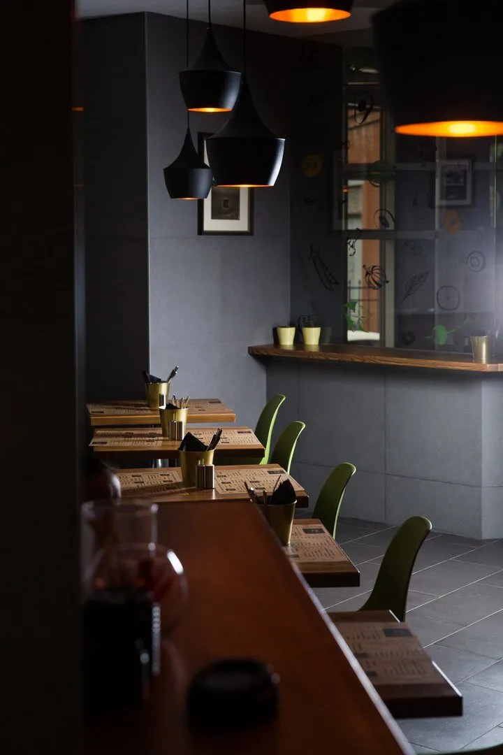 Feel Fresh Bar