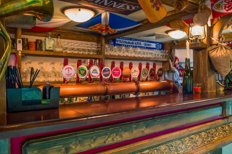 Beer House