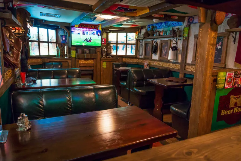 Beer House