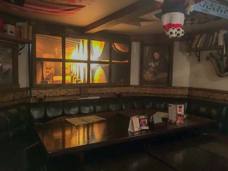 Beer House