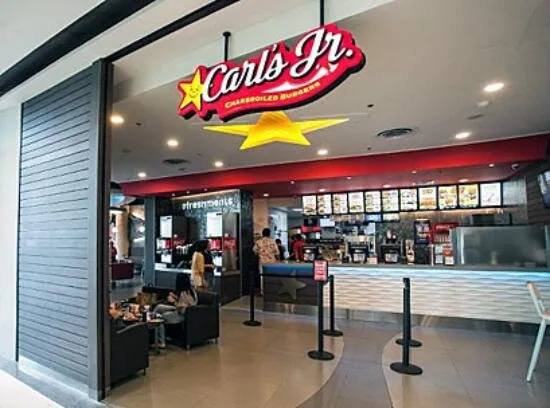 Carl's Jr.