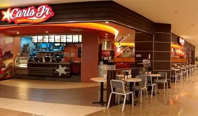 Carl's Jr.