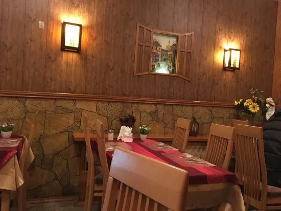Хатчапурная