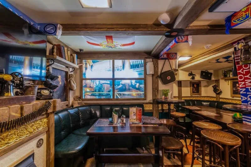 Beer House / Бир Хаус