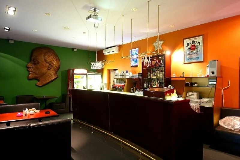 Shalash Restaurant