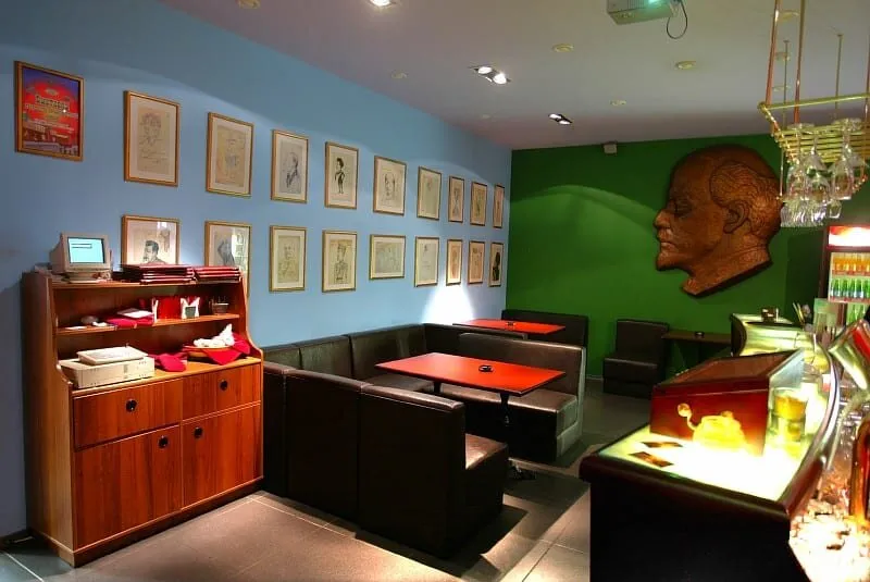 Shalash Restaurant