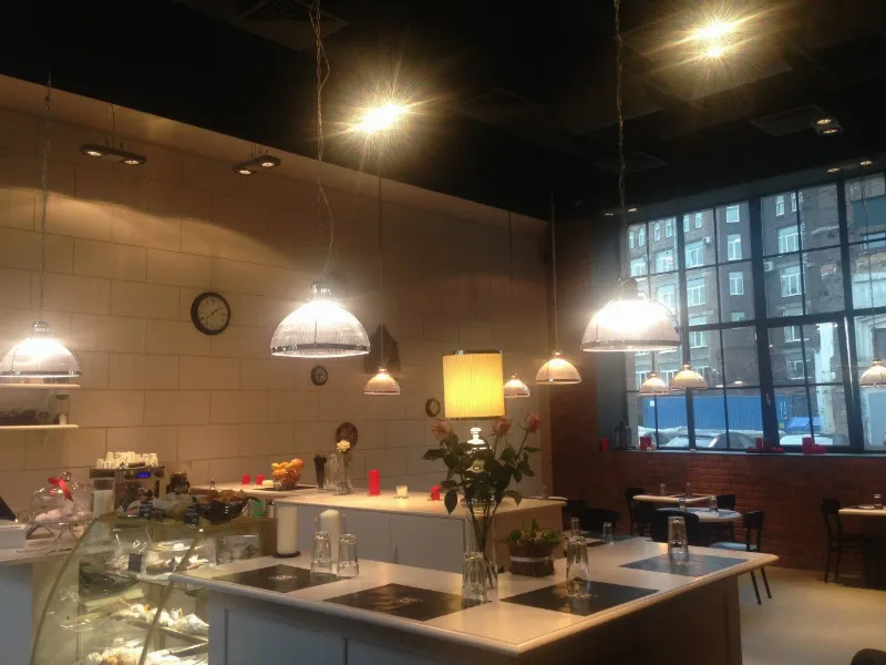 MEMO Cafe