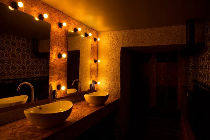 Lockout Bar Lounge