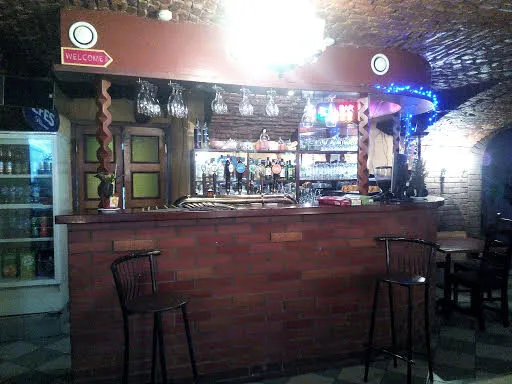 Tandoor & Gril