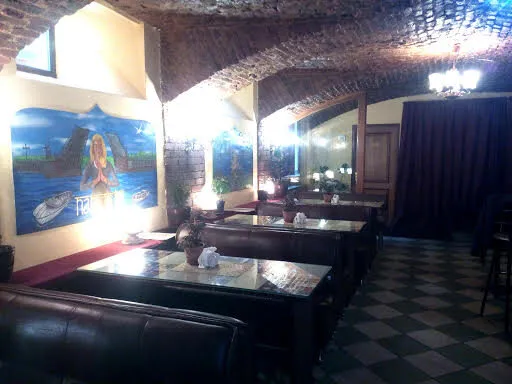 Tandoor & Gril