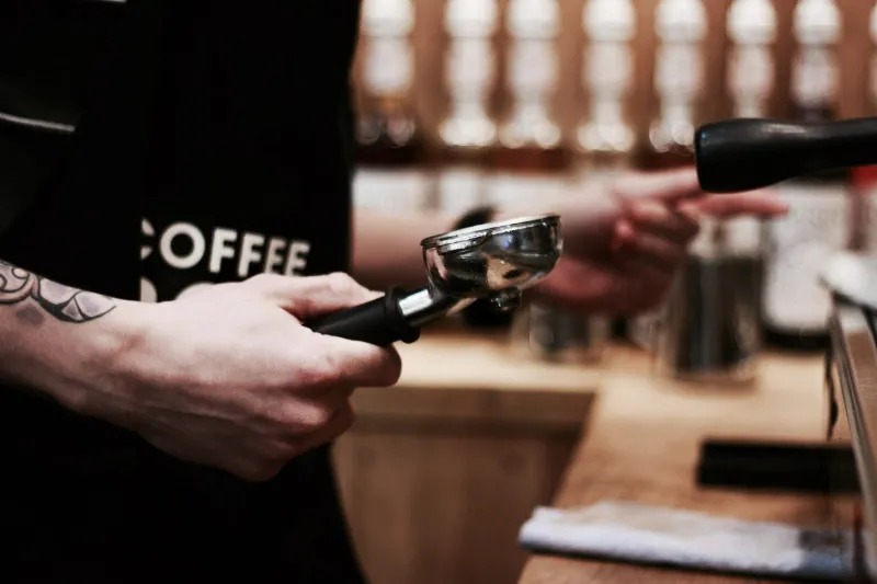Coffee Bon