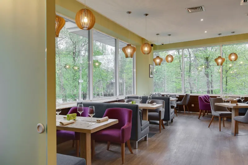 Trattoria