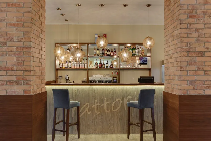 Trattoria