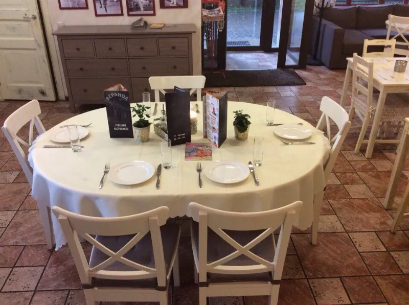 Веранда