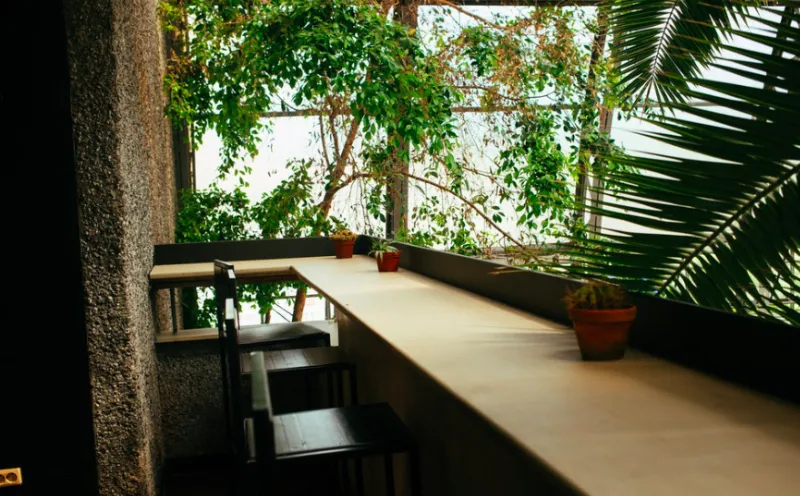 Orangery