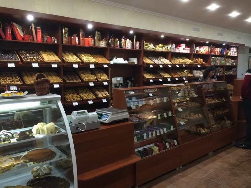 Домашний Пекарь