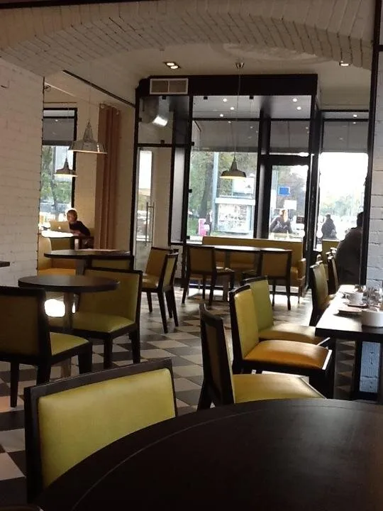 Feromon Lounge Bar