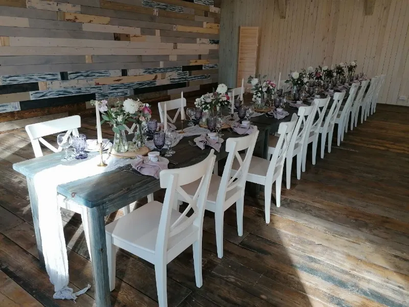 Flank Grill & Bbq