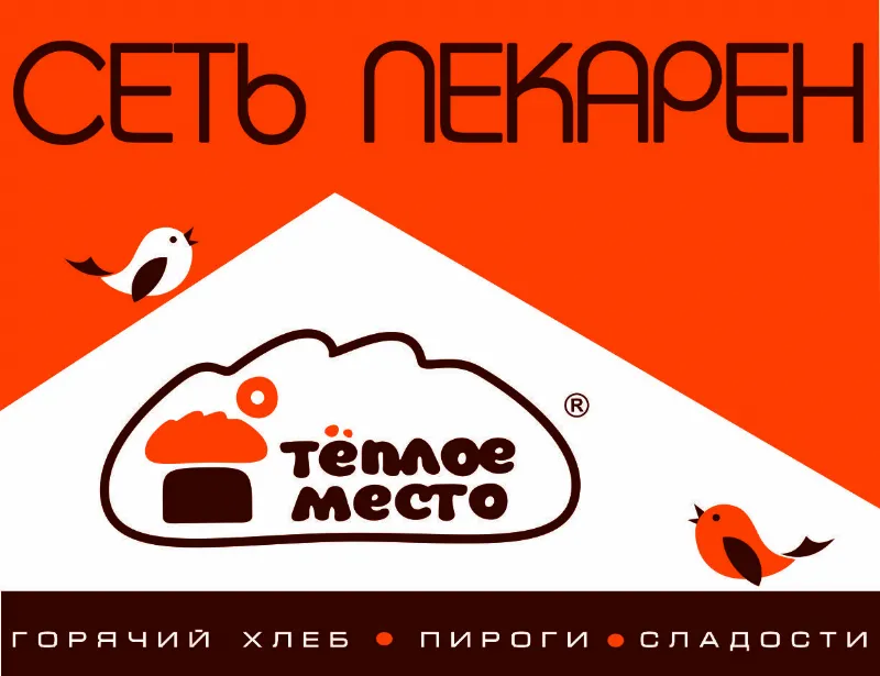 Teploe mesto