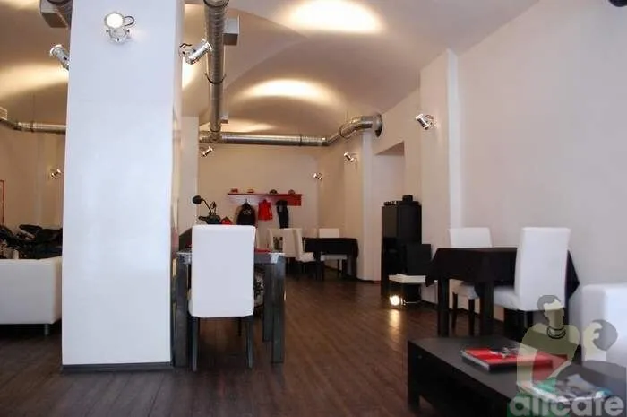 Caffe Italia / Кафе Италия