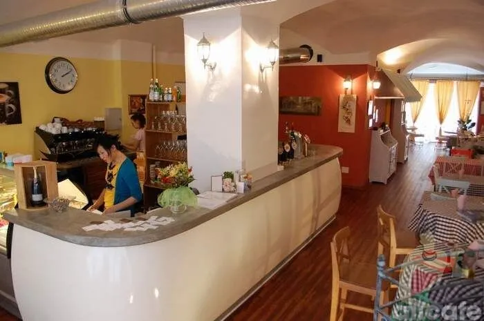 Caffe Italia / Кафе Италия