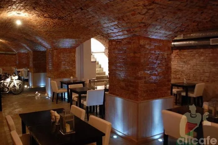 Caffe Italia / Кафе Италия