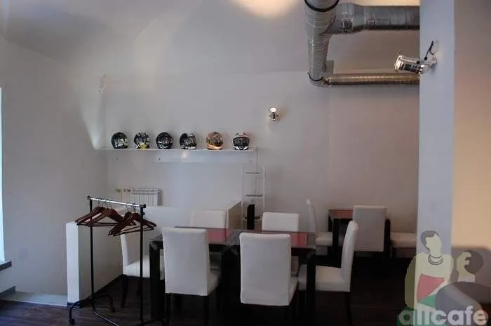 Caffe Italia