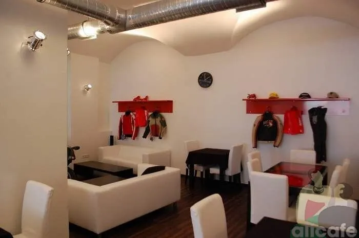 Caffe Italia / Кафе Италия
