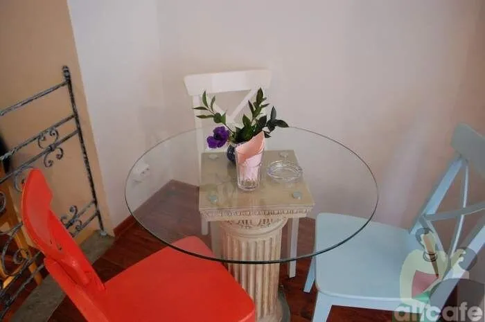 Caffe Italia / Кафе Италия