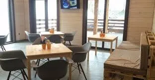 PINE Food Bar