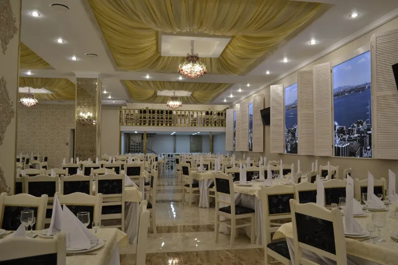 Buta Palace