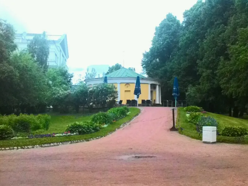 Горка