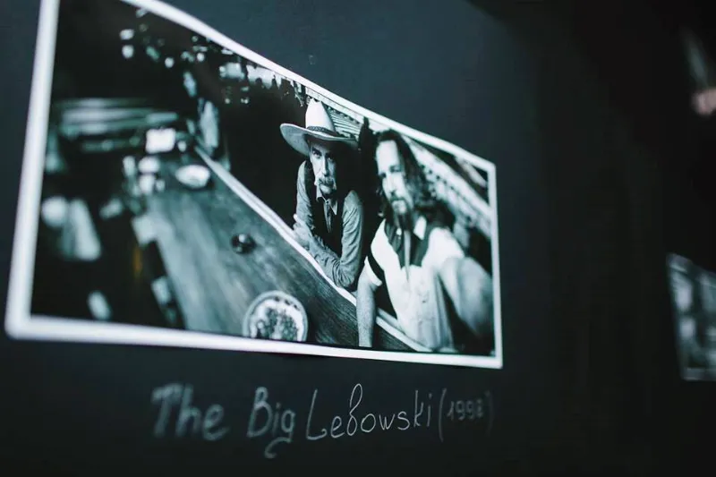 Lebowski