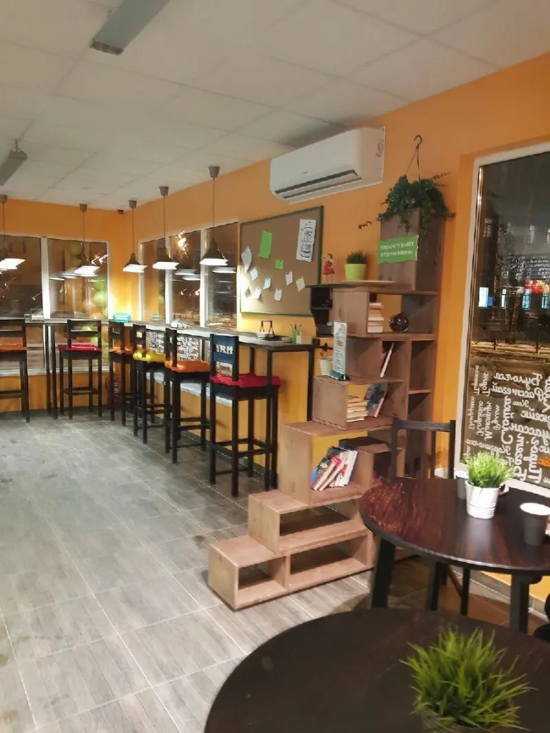 Кренделёк