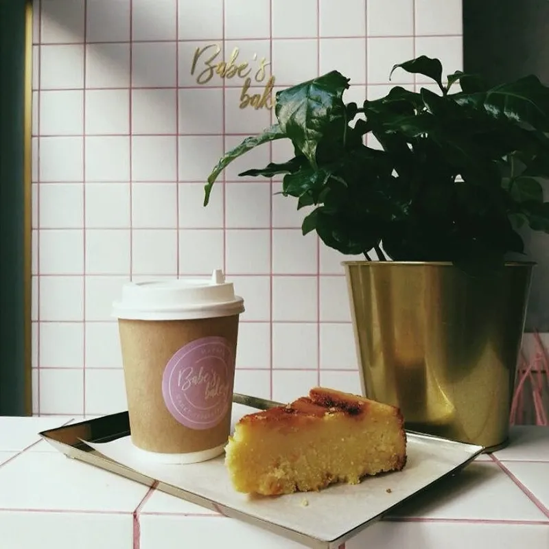 Babe's Bakery
