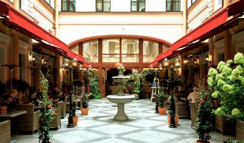 City Bar / Сити Бар