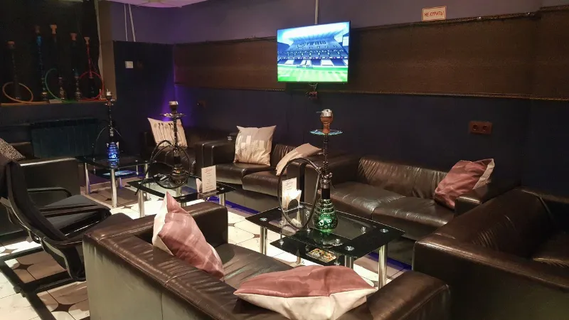 Atmosphera lounge