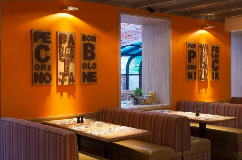 IL Patio